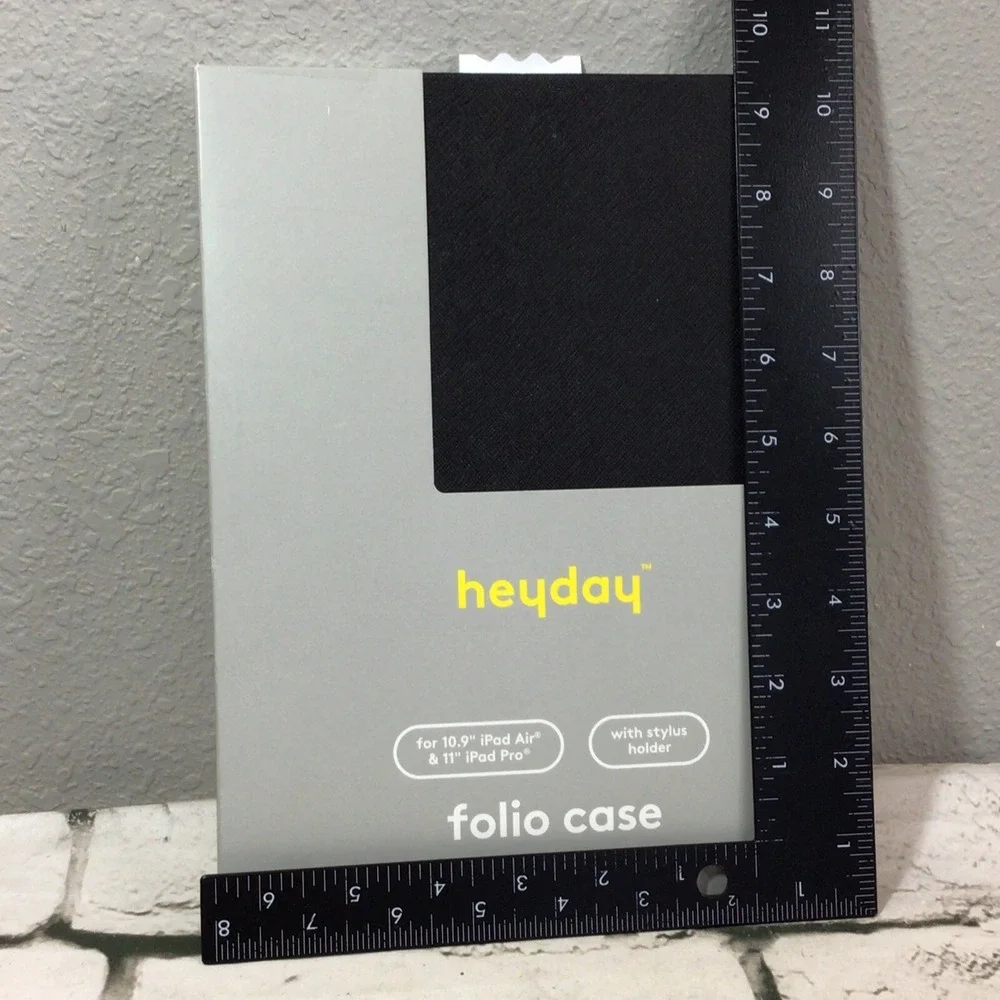 Heyday Folio Case fits‎ Apple 10.9